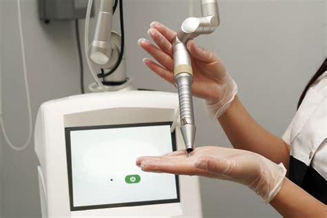 co2 laser cervix